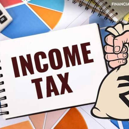 INCOME TAX