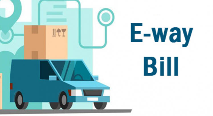 GST EWAY BILL